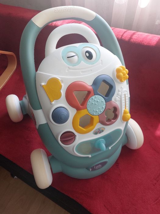 Детска проходилка Smoby
