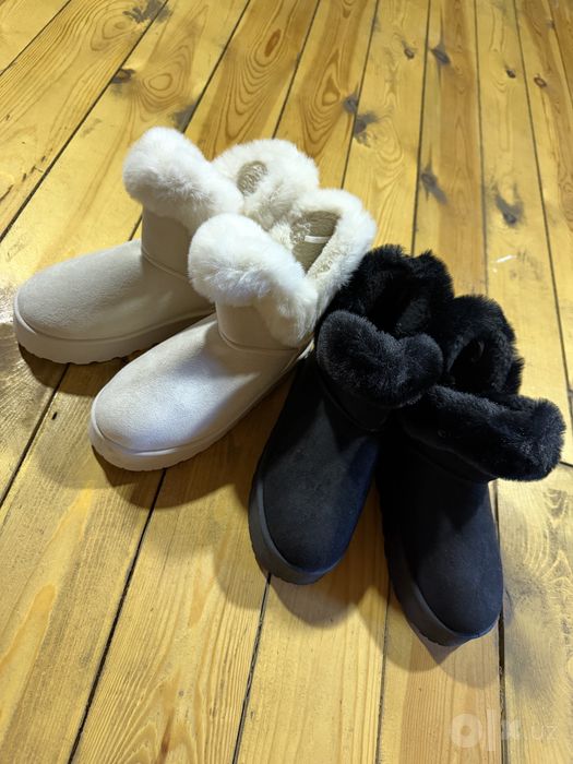 Угги женские 38-39