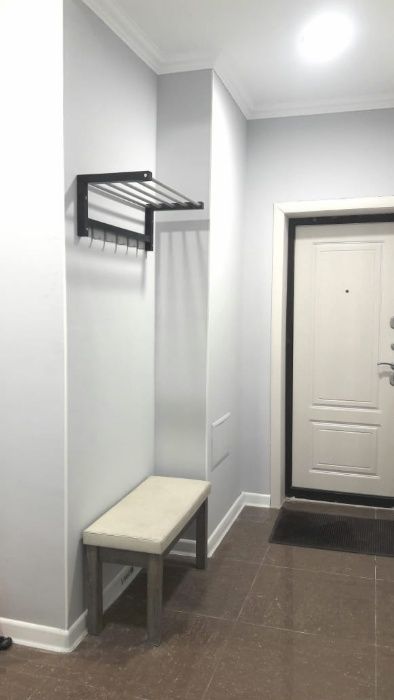 Квартира на Левом берегу