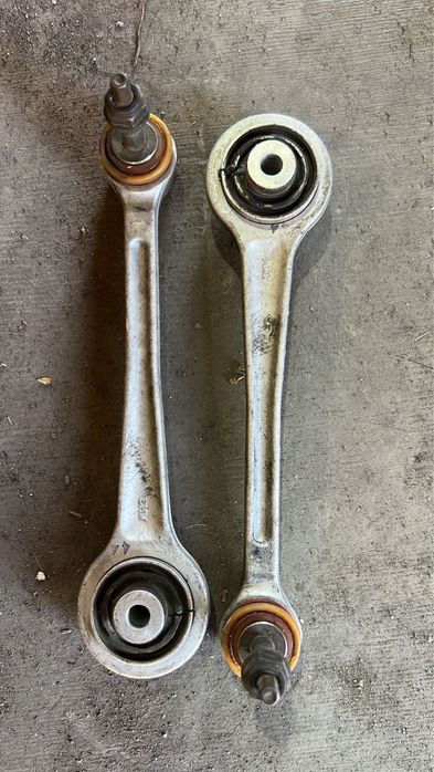 Запчасти на BMW e38