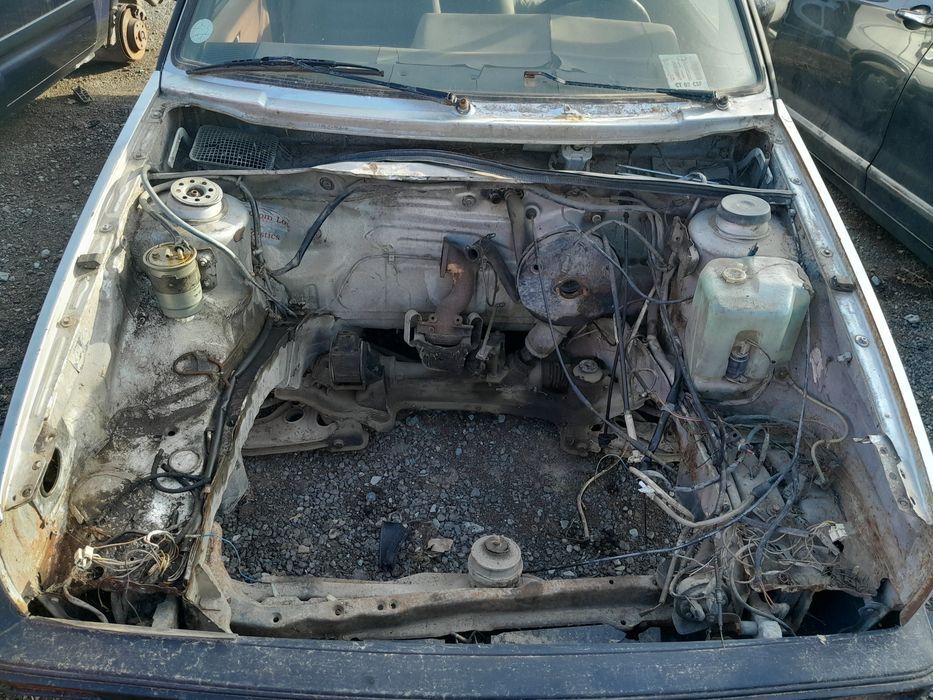 Dezmembrari VW GOLF 2 (1983-1992) 1.6 TD Motorina