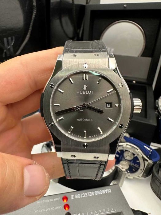hb classic fusion 42mm