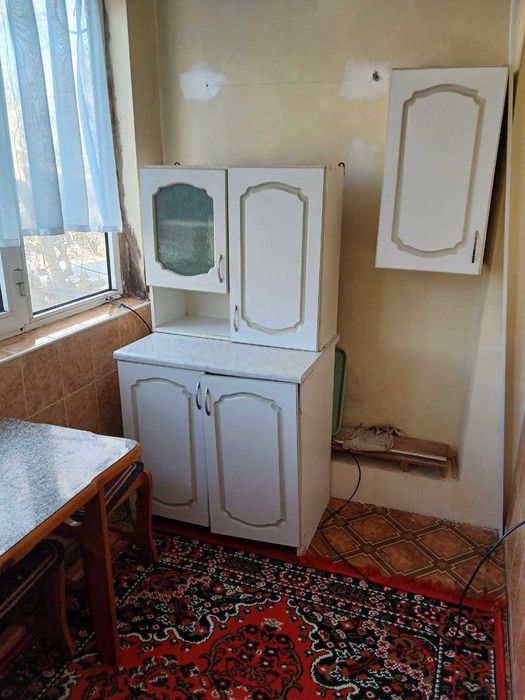 №12596 Сдаётся квартира