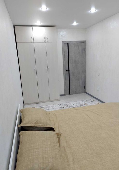 2 комнатная квартира