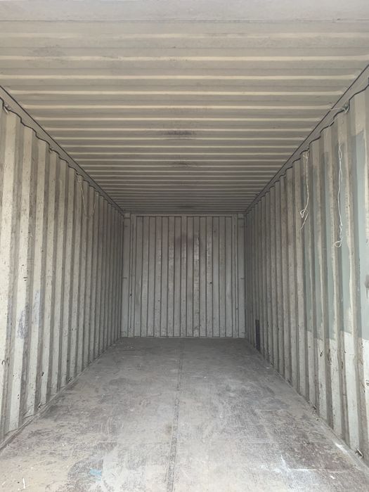 Продажа контейнер