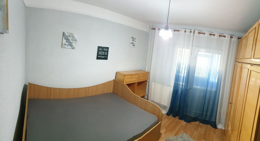 Apartament 2 camere, Călărași 4, etaj. 1, 60mp