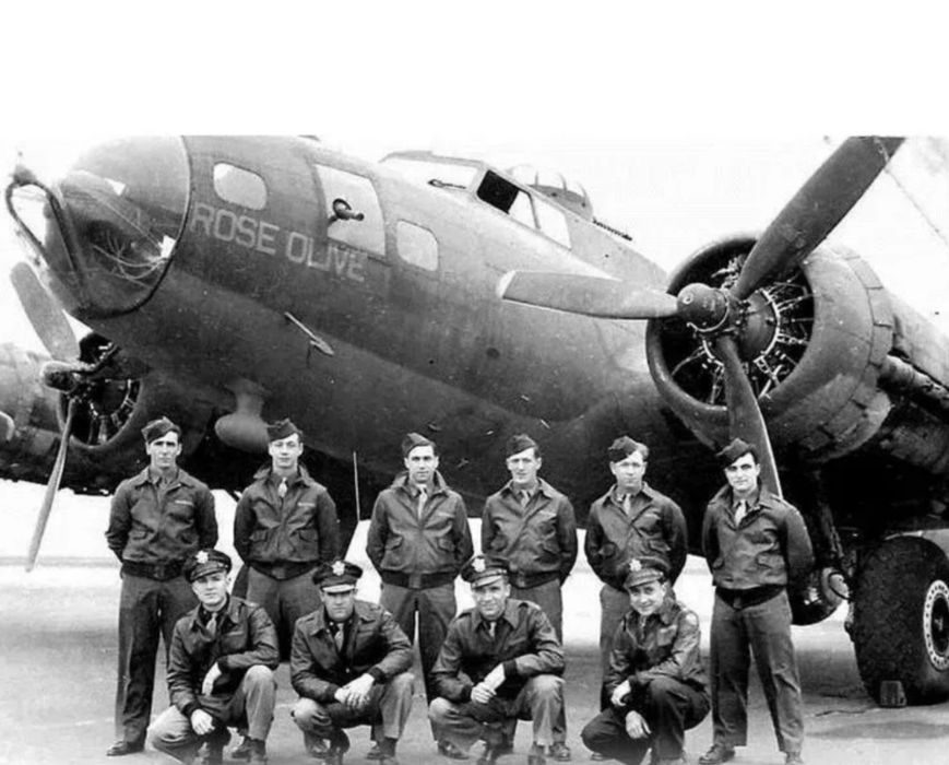 Бомбер Пилот MA-1  от Alpha