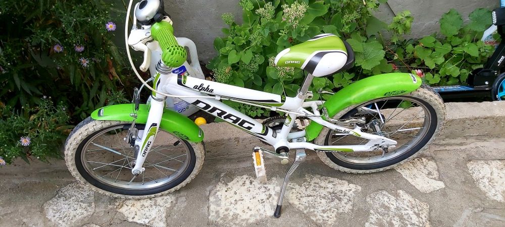 Drag Алуминиеви  колела  Драг 27.5 26  16