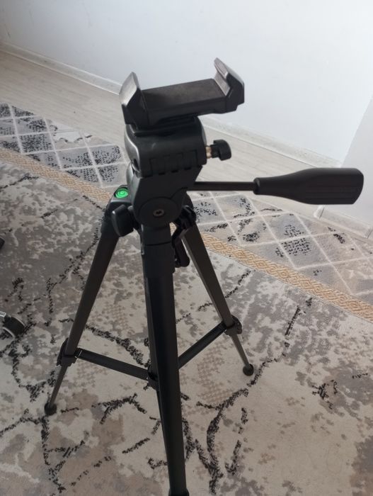 Fotopro tripode digi 9300 plus, штатив.