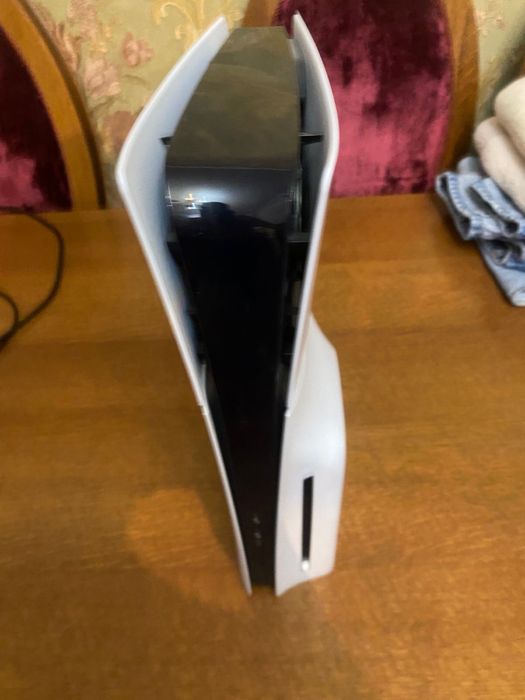 Сони Плестейшн 5