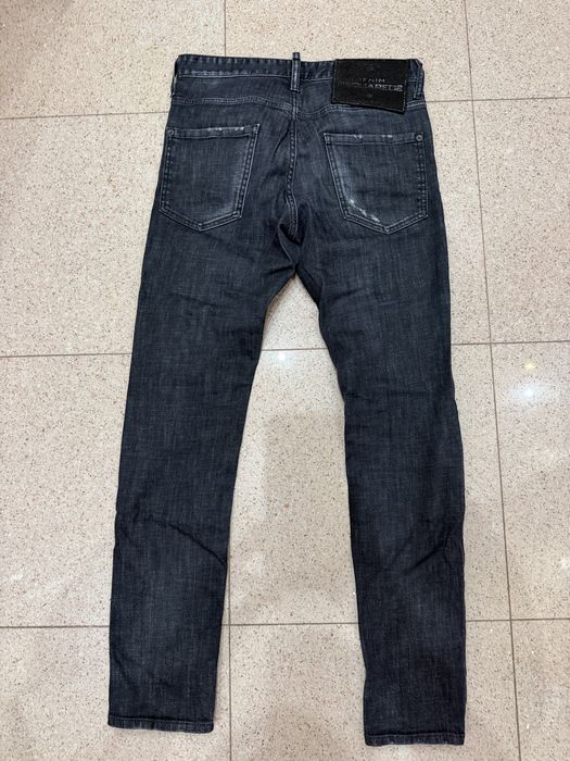 Дънки DSQUARED2 оригинални