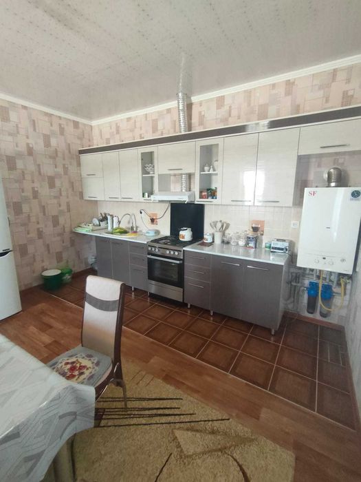 Продается дом в районе Дальная  Карасу, 3-комнатный