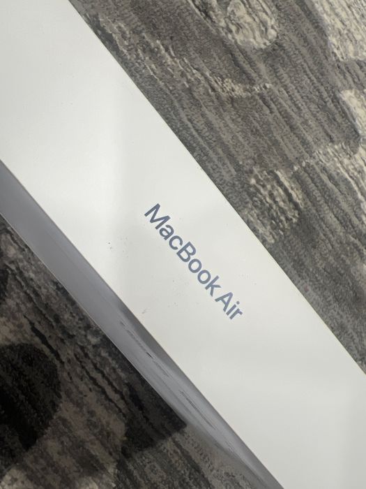 Laptop Apple MacBook Air13