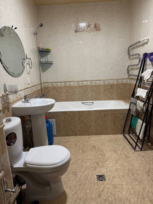 Сдаётся квартира