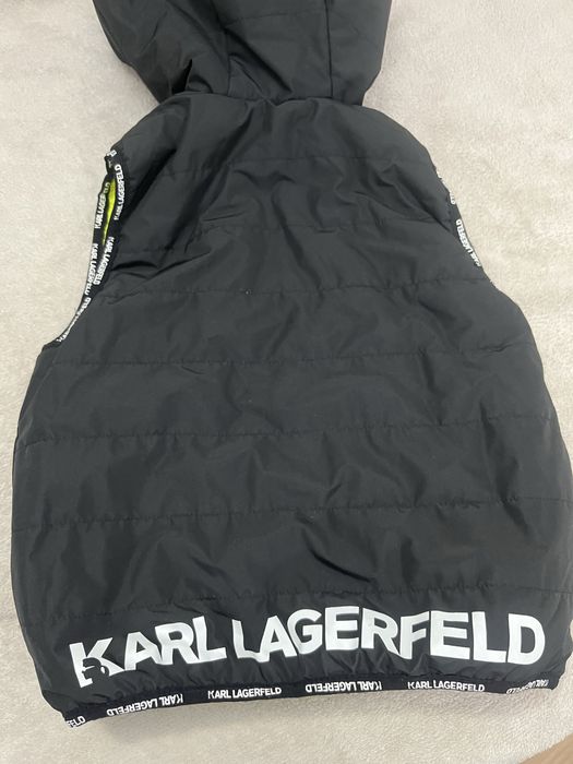 Грейка Karl Lagerfeld