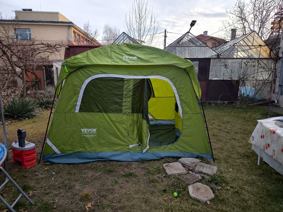 Шатра 305см/276см/200см промоция -215 лв