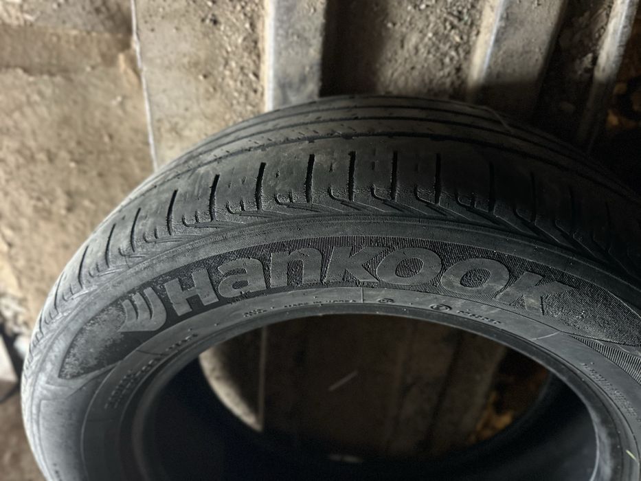 Шины 225/60/17 продам