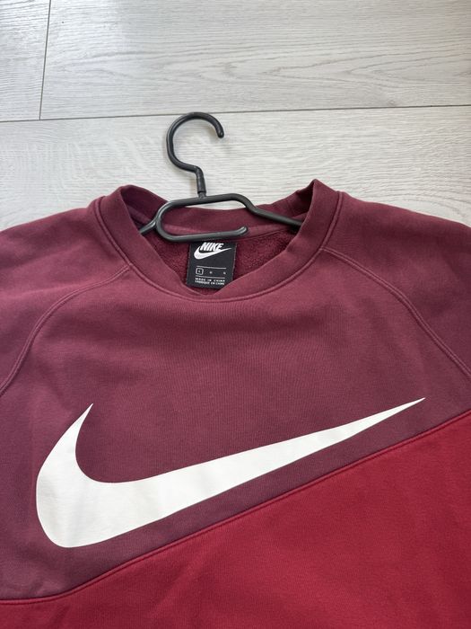 Мъжка блуза Nike