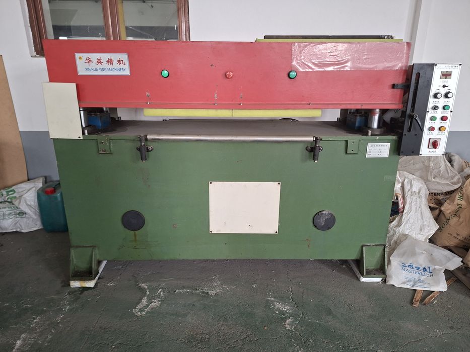 Xitoy pres 30tonnalik obuvnoy