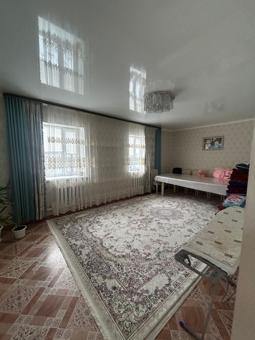 Уй сатылады Сарыжар ауылынан