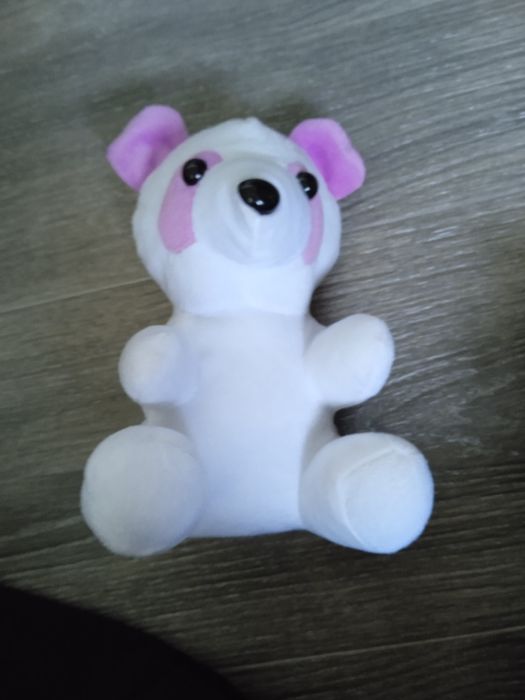 Продаю мягкие игрушки с автомата