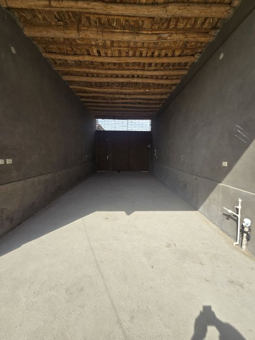 Продаётся дом, 6 соток