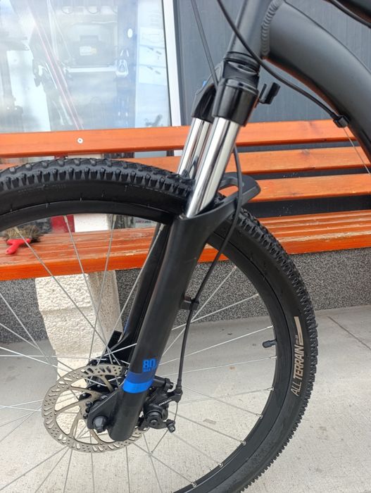 Планински Велосипед ROCKRIDER ST 120 27,5/S