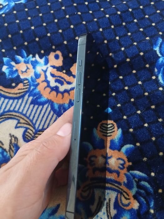 Iphone 12 pro max