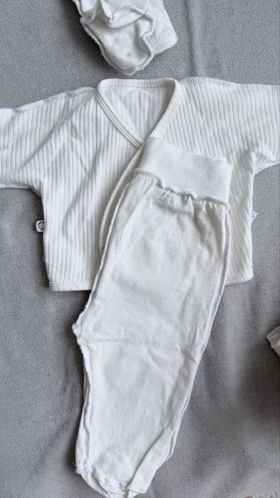 Одежда для новорожденых