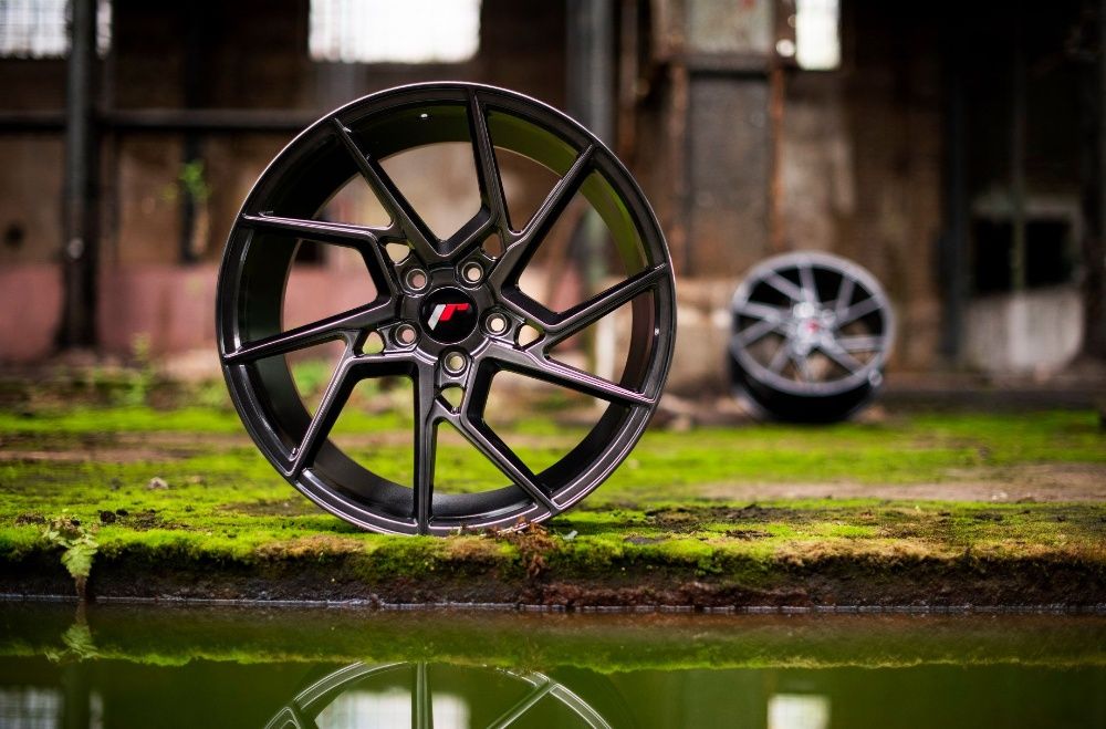Jante aliaj modele Noi JR Wheels JR33 JR35 JR32 JR34 JR32