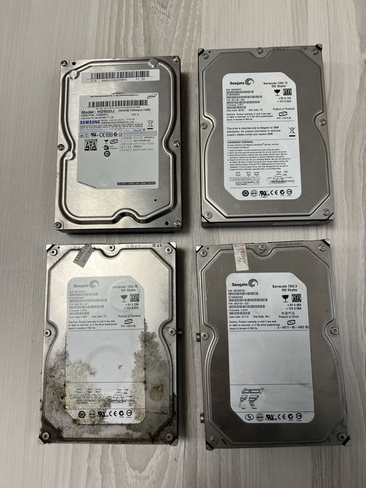 Piese Pc / placi baza / procesoare / surse/ Hdd