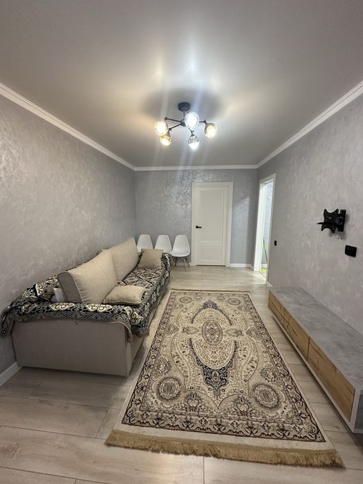 Продам  2х комнатную квартиру