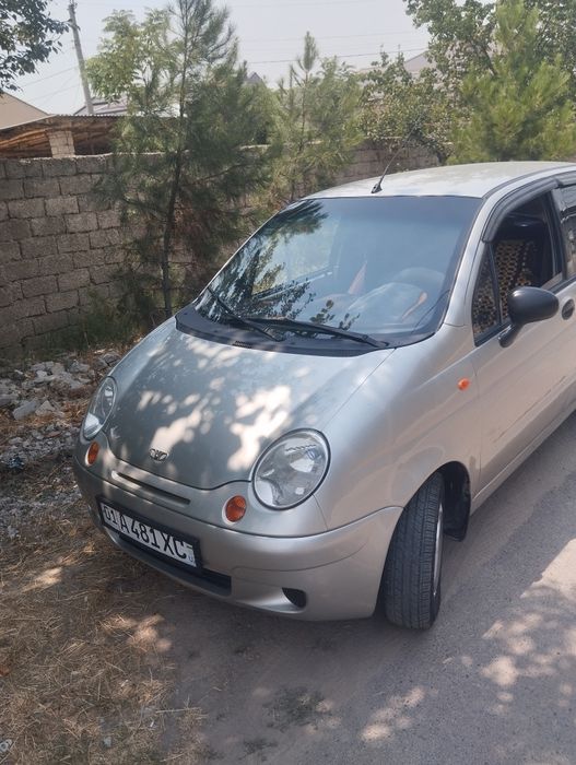 mashina idyal holatda