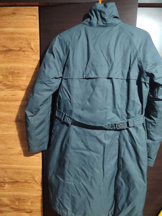 Дамско зимно яке Columbia