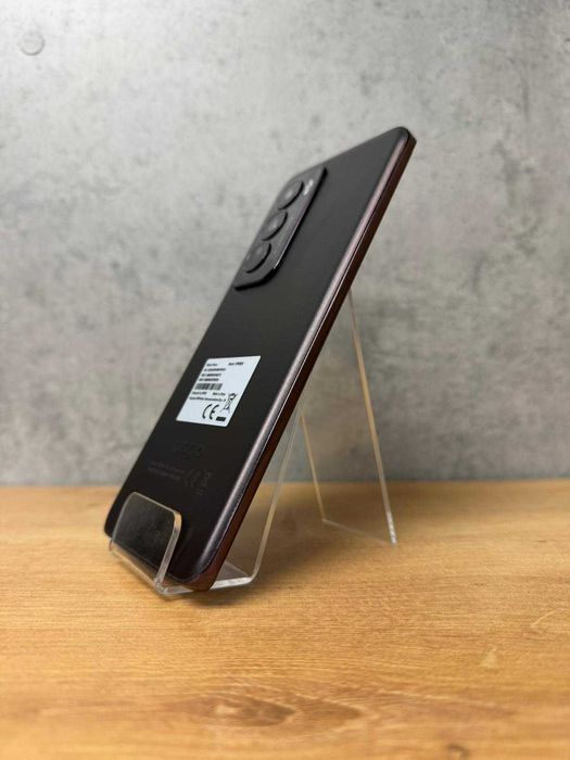ZAP AMANET Gara de Nord - Oppo Reno 12 5G - 256GB - Burgundy