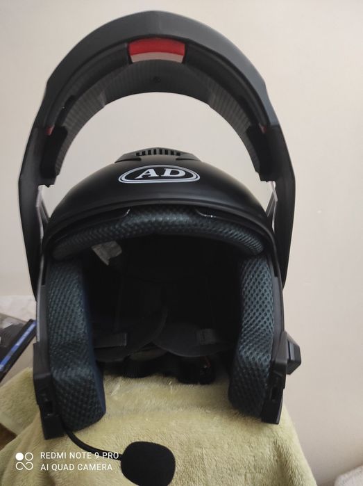 продается шлем удобный