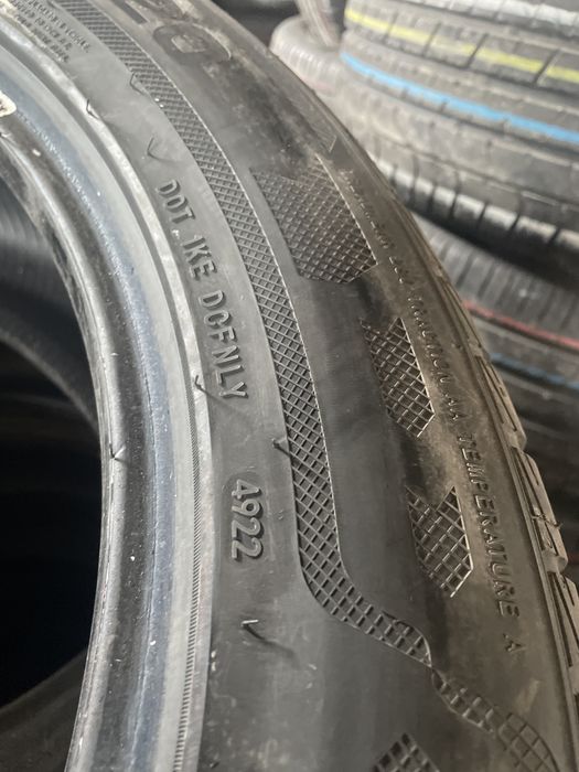 Anvelope Roadex set 2 buc 255/50 R 20 Dot 2022