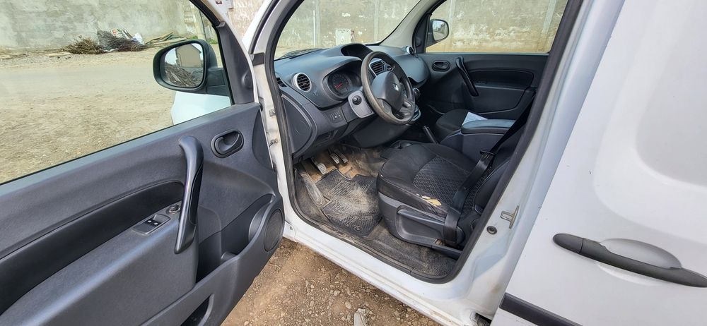Renault Kangoo  Maxi