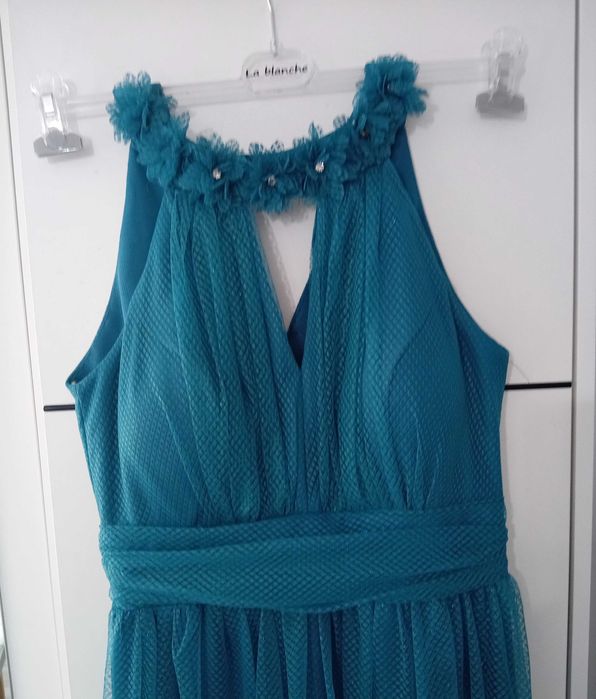 Rochița eleganta bella donna