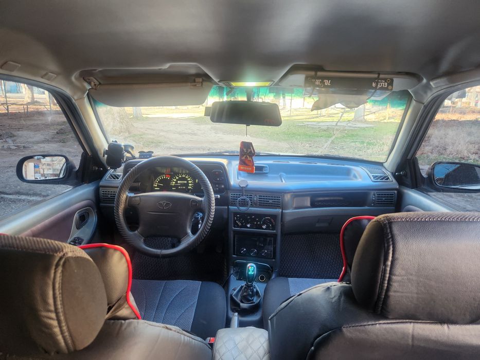 Продам нексия сонс 1998