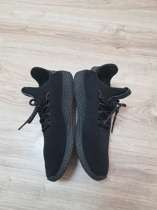 Черни маратонки Adidas номер 41,5