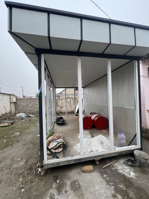 Butka sotiladi ishlatilmagan