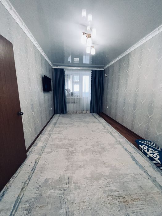 Продается 1 комнатная квартира