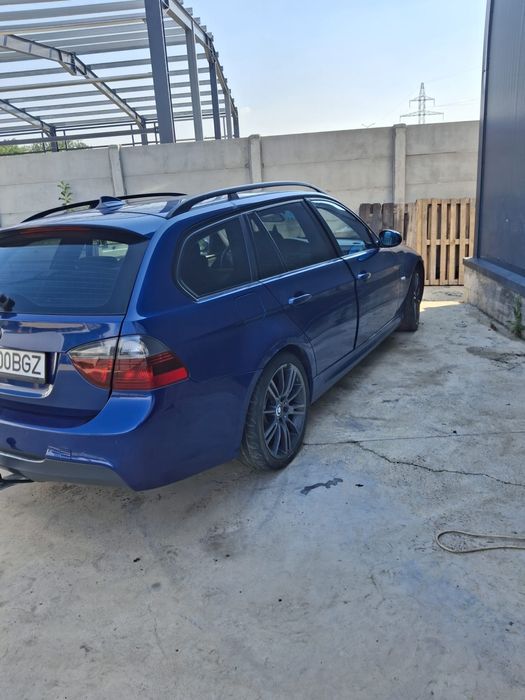 BMW 3 Series 2007 — imagine 3
