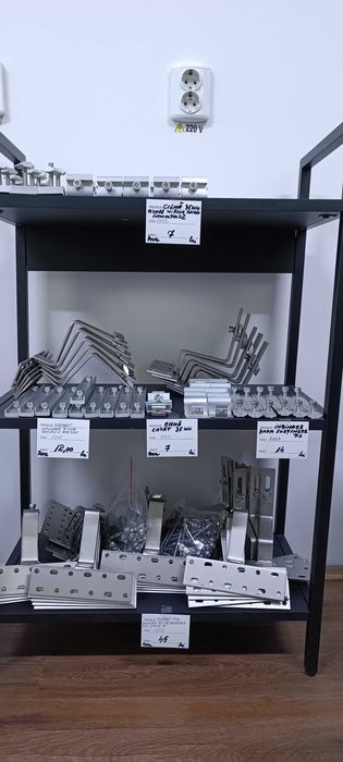 Invertor solar Growatt 3 kw on grid Monofazat.Prosumator.