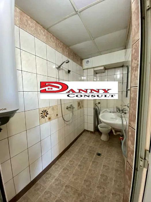 Двустаен /тухлен/ апартамент в гр. Велико Търново