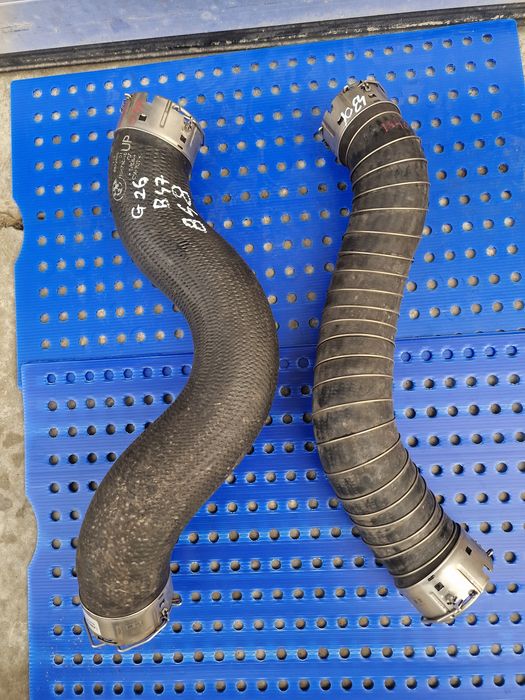Furtun turbo g20 g21 g22 g23 g26 b48 b47/8572856/8654521