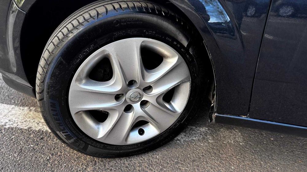Opel Astra H din 2012 euro 5