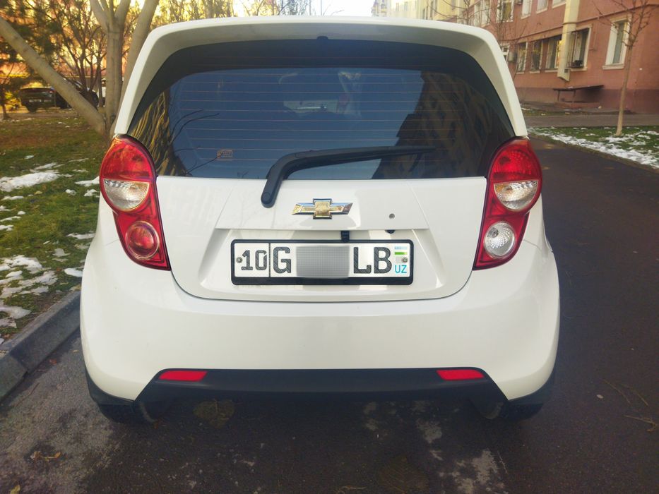 Спарк краска тоза срочно сотилади.