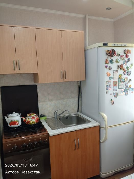 Продам двухкомнатную квартиру
